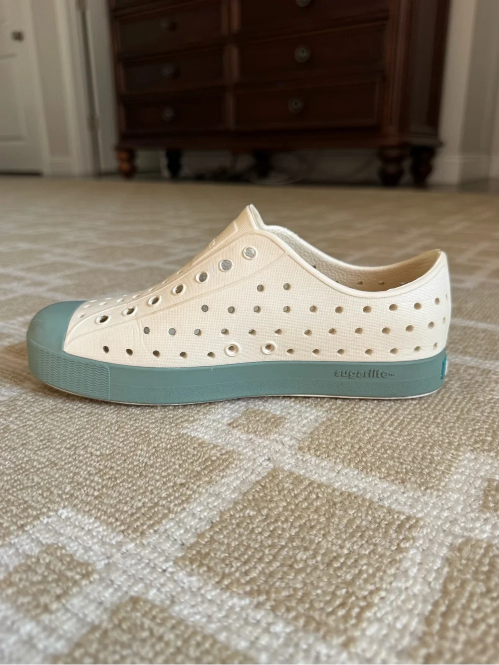 Native lightweight ultra